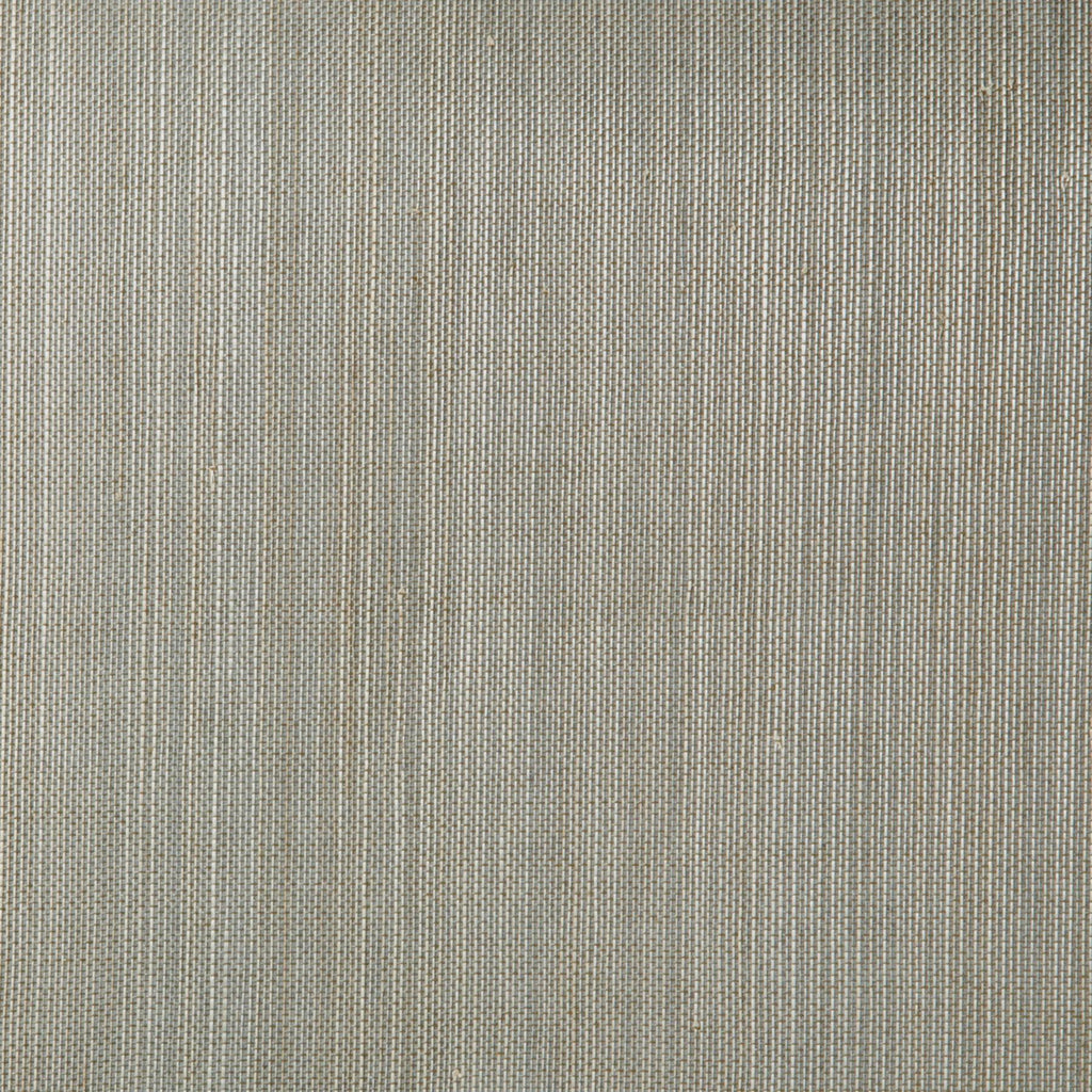 Brewster Home Fashions Manos Grasscloth Teal Wallpaper