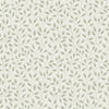 A-Street Prints Spring Leaves Light Green Wallpaper