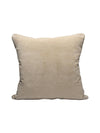 Scalamandre Persia 22 X 22 - Natural Pillow