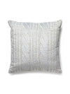 Scalamandre Sweater 22 X 22 - Drizzle Pillow