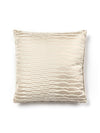 Scalamandre Desert Mirage 22 X 22 - Platinum Pillow