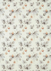 Sanderson Fig Harvest Sepia/Grey Fabric