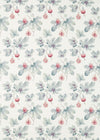 Sanderson Fig Harvest Chalk/Orchid Fabric