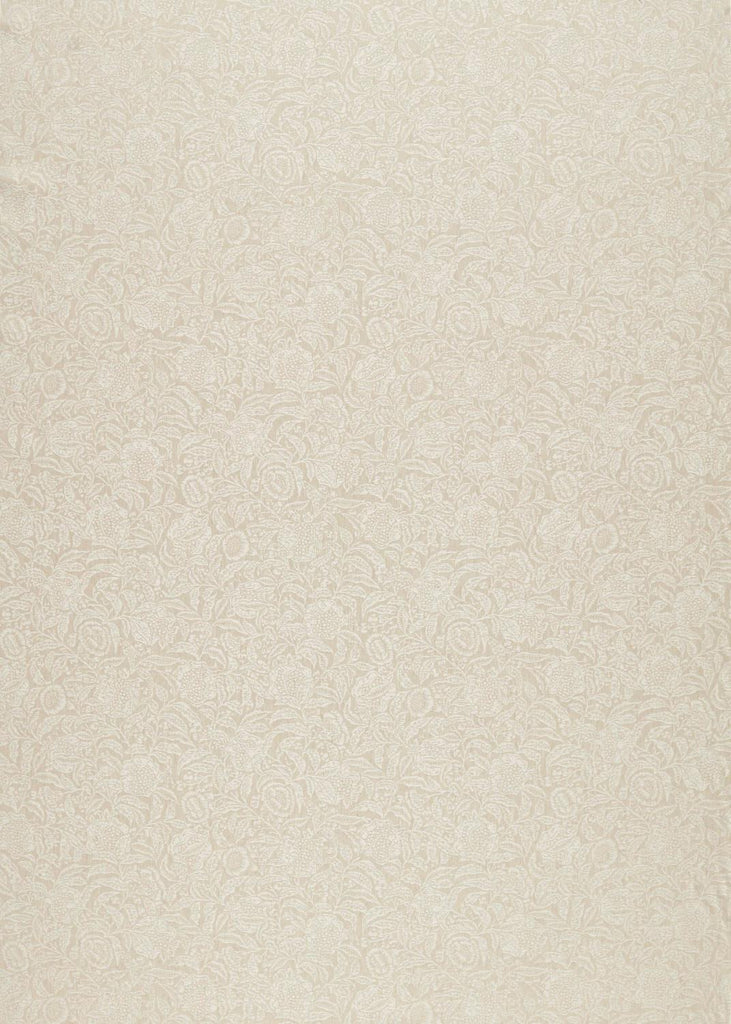 Sanderson Annandale Weave Ivory Fabric