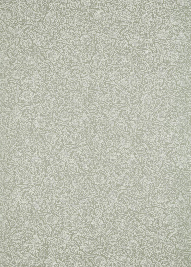 Sanderson Annandale Weave Willow Fabric