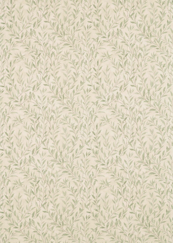 Sanderson Osier Willow/Cream Fabric