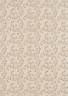 Sanderson Everly Barley Fabric