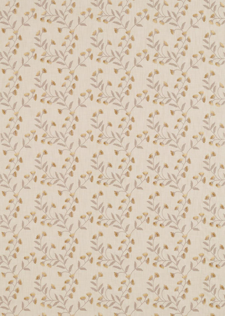 Sanderson Everly Barley Fabric