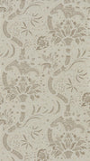 Morris & Co Indian (Beaded) Stone/Linen Wallpaper