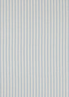 Sanderson Sorilla Stripe Delft/Linen Fabric