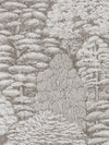 Sanderson Woodland Toile Ivory/Charcoal Wallpaper