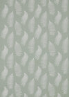 Sanderson Fern Embroidery Mist Fabric