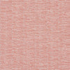 Schumacher Promenade Indoor/Outdoor Coral Fabric