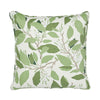 Schumacher Dogwood Leaf Ivory 18