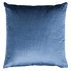 Schumacher Venetian Silk Velvet Cadet 18