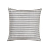 Schumacher Arlo & Shimmer Linen Grey 18