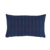 Schumacher Ainsley Stripe I/O Navy 18