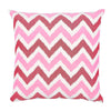 Schumacher Vedado Ikat Pink 20