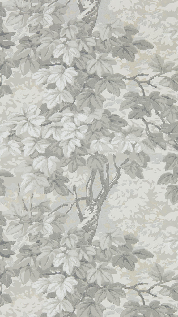 Zoffany Richmond Park Mid Winter Wallpaper