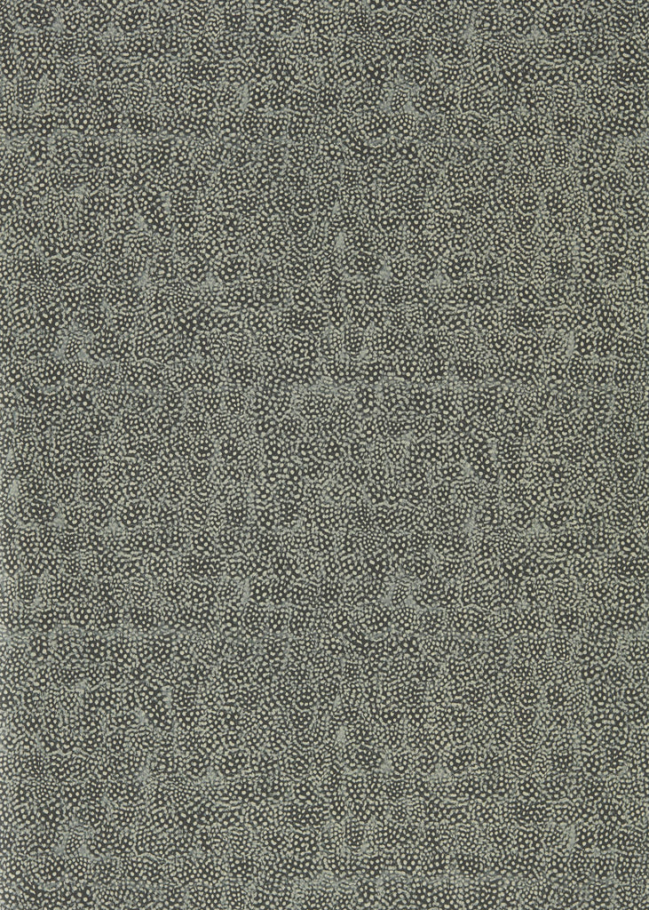 Zoffany Guinea Blue Stone Wallpaper