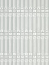 Zoffany Columns Empire Grey/Architects White Wallpaper