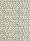 Zoffany Tumbling Blocks Faded Anthracite Wallpaper