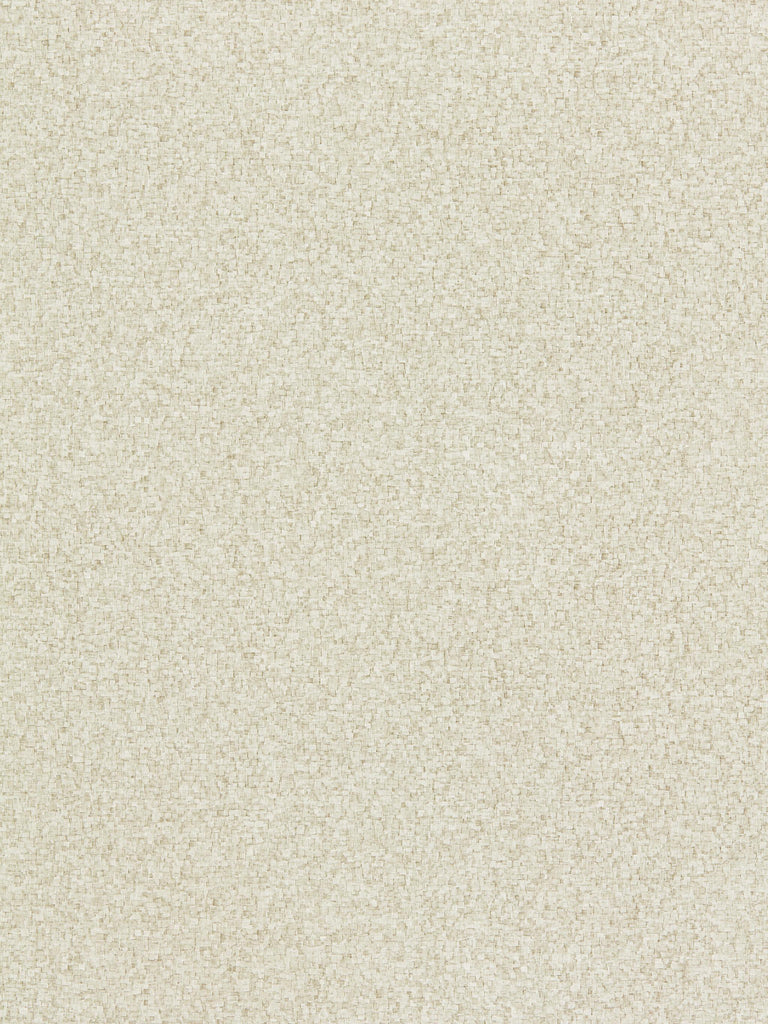 Zoffany Mosaic Pale Silver Wallpaper