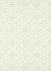 Zoffany Veranda Trellis Leaf Wallpaper