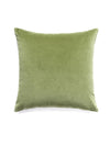 Scalamandre Indus 22 X 22 - Sage Pillow