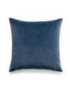 Scalamandre Indus 22 X 22 - Ocean Pillow