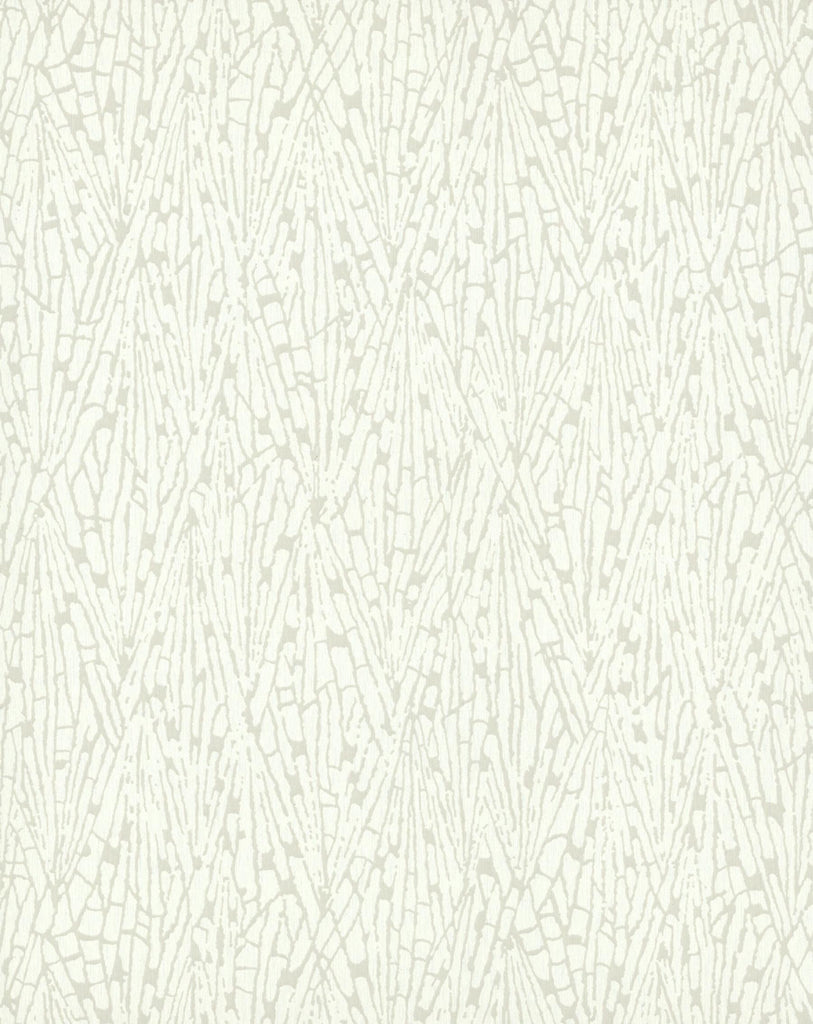 Candice Olson Gala White/Off Whites Wallpaper