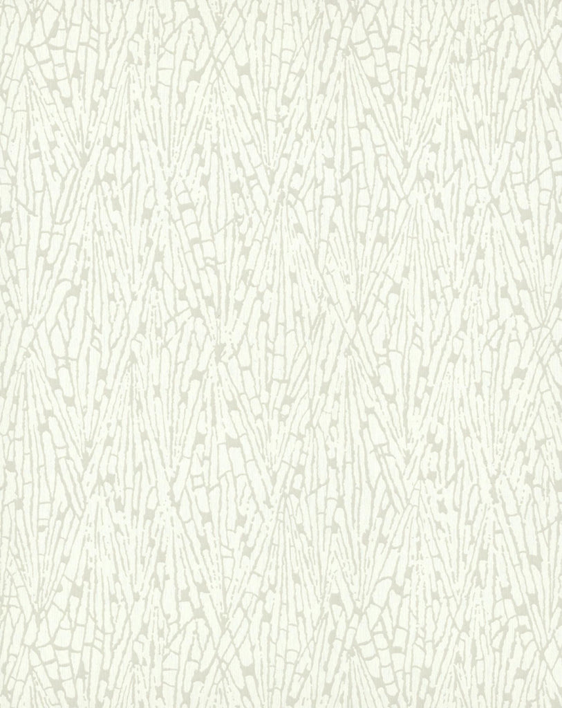 Candice Olson Gala White/Off Whites Wallpaper