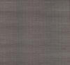 Carey Lind Designs Sisal Grasscloth Gray/Silver Wallpaper