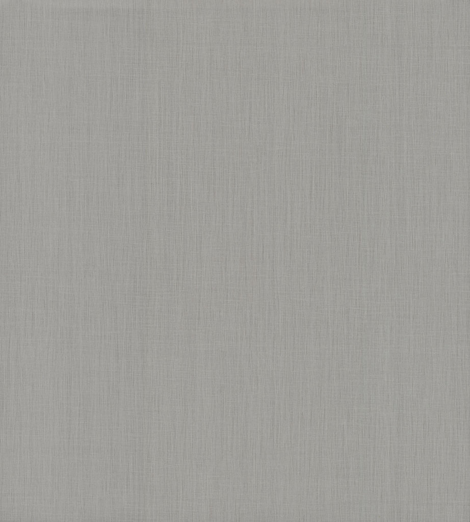 York Steppe Gray Wallpaper