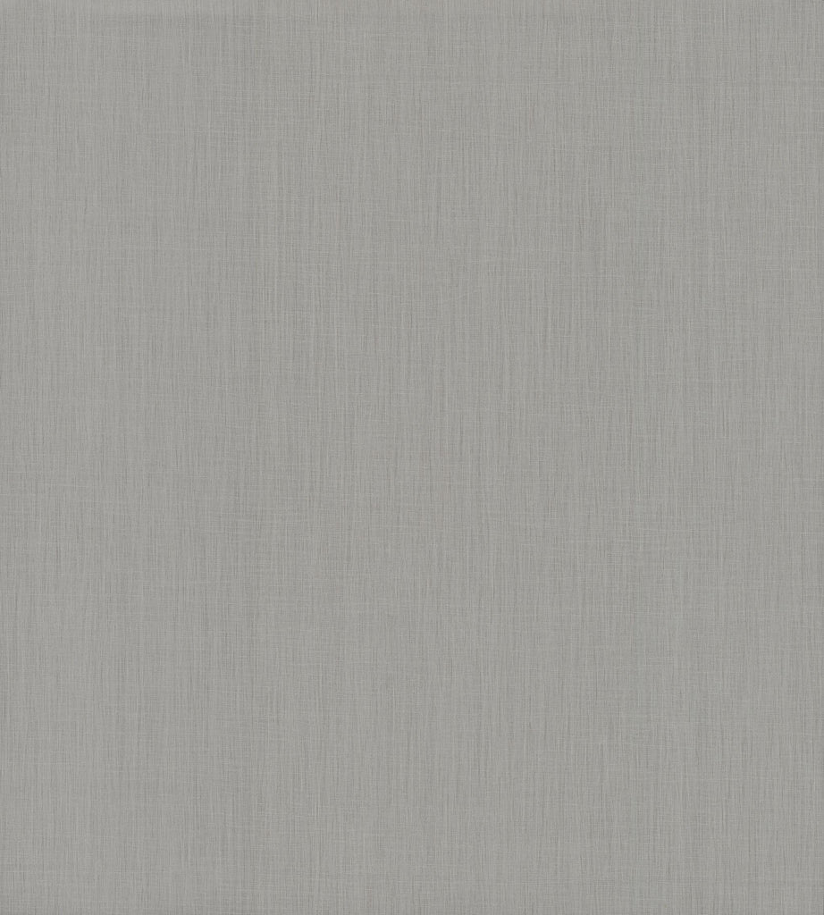 York Steppe Gray Wallpaper