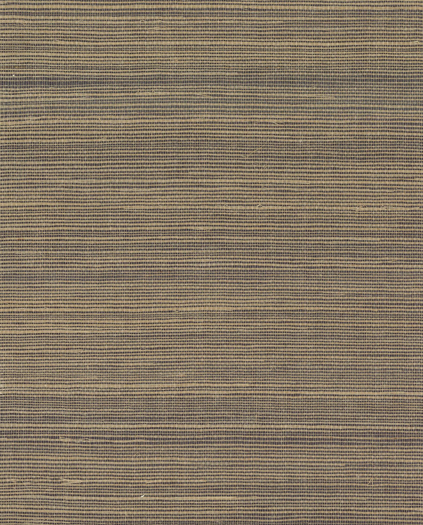 York Multi Grass Brown Wallpaper