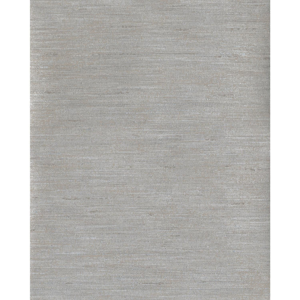 Ronald Redding Designs Bindery greys/metallic silver Wallpaper