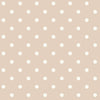 Magnolia Home Dots On Dots White/Pink Wallpaper