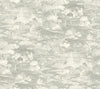 Magnolia Home Homestead Gray/Off White Wallpaper