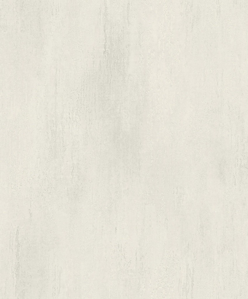 York Stucco Finish White Wallpaper