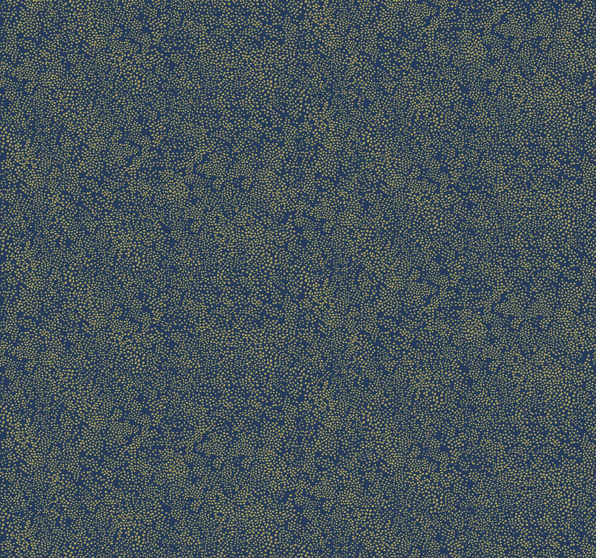 Rifle Paper Co. Champagne Dots Gold/Navy Wallpaper – DecoratorsBest