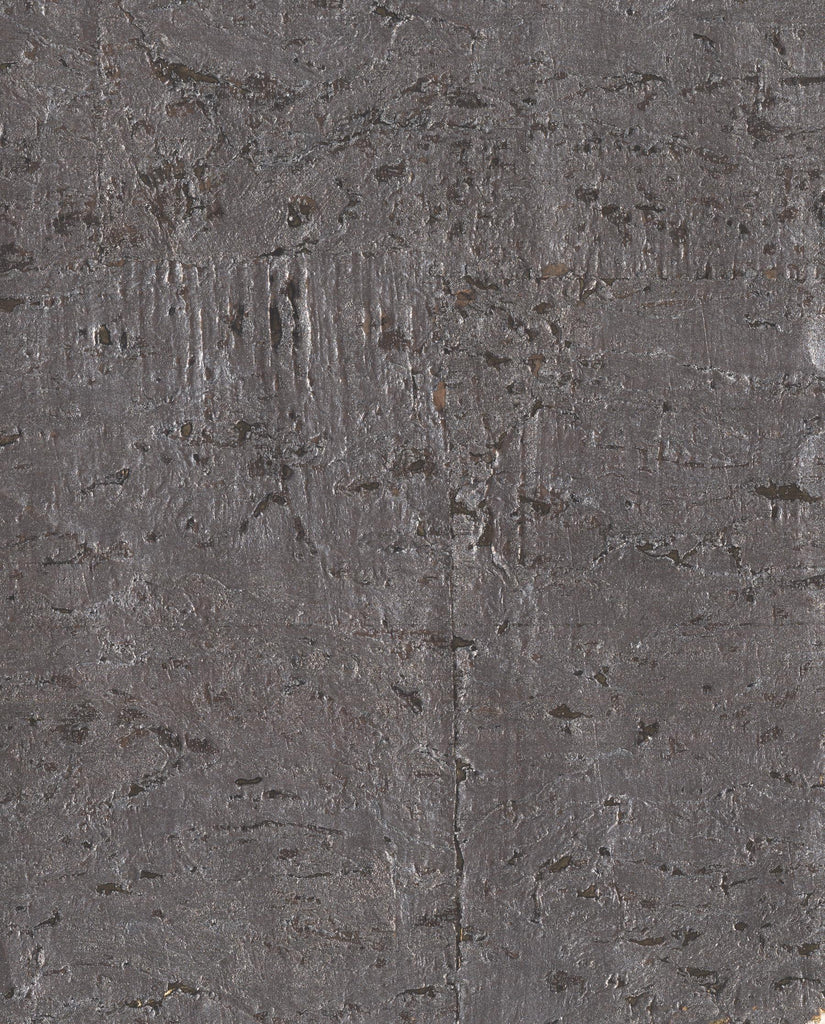 Ronald Redding Designs Cork Metallics Wallpaper