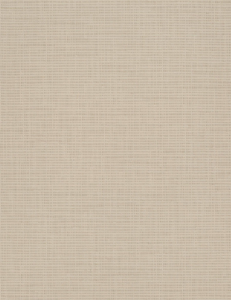 York Hessian Weave Beiges Wallpaper