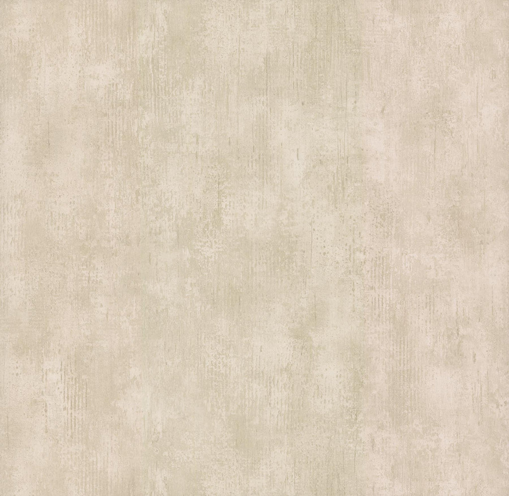 York Edifice Beige Wallpaper