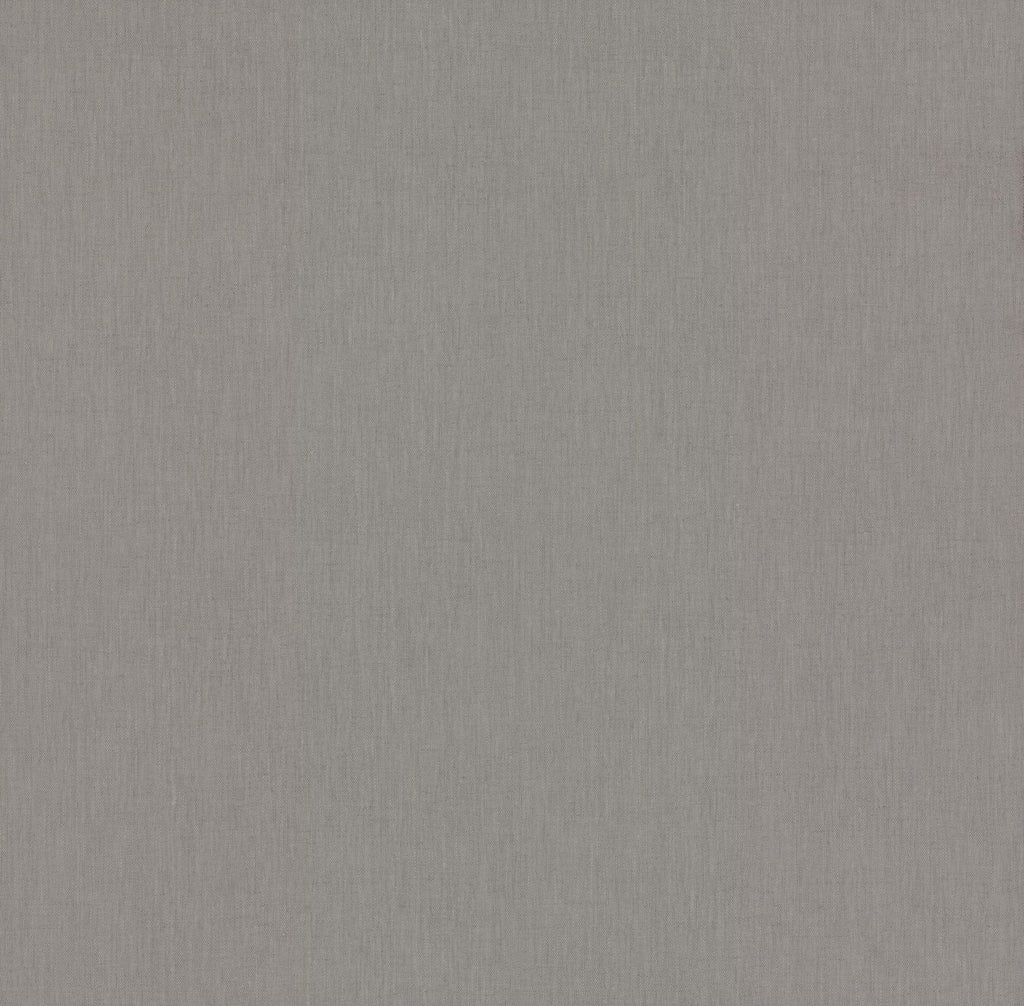 York Garment Gray Wallpaper