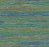 York Painterly Blue/Green/Brown Wallpaper