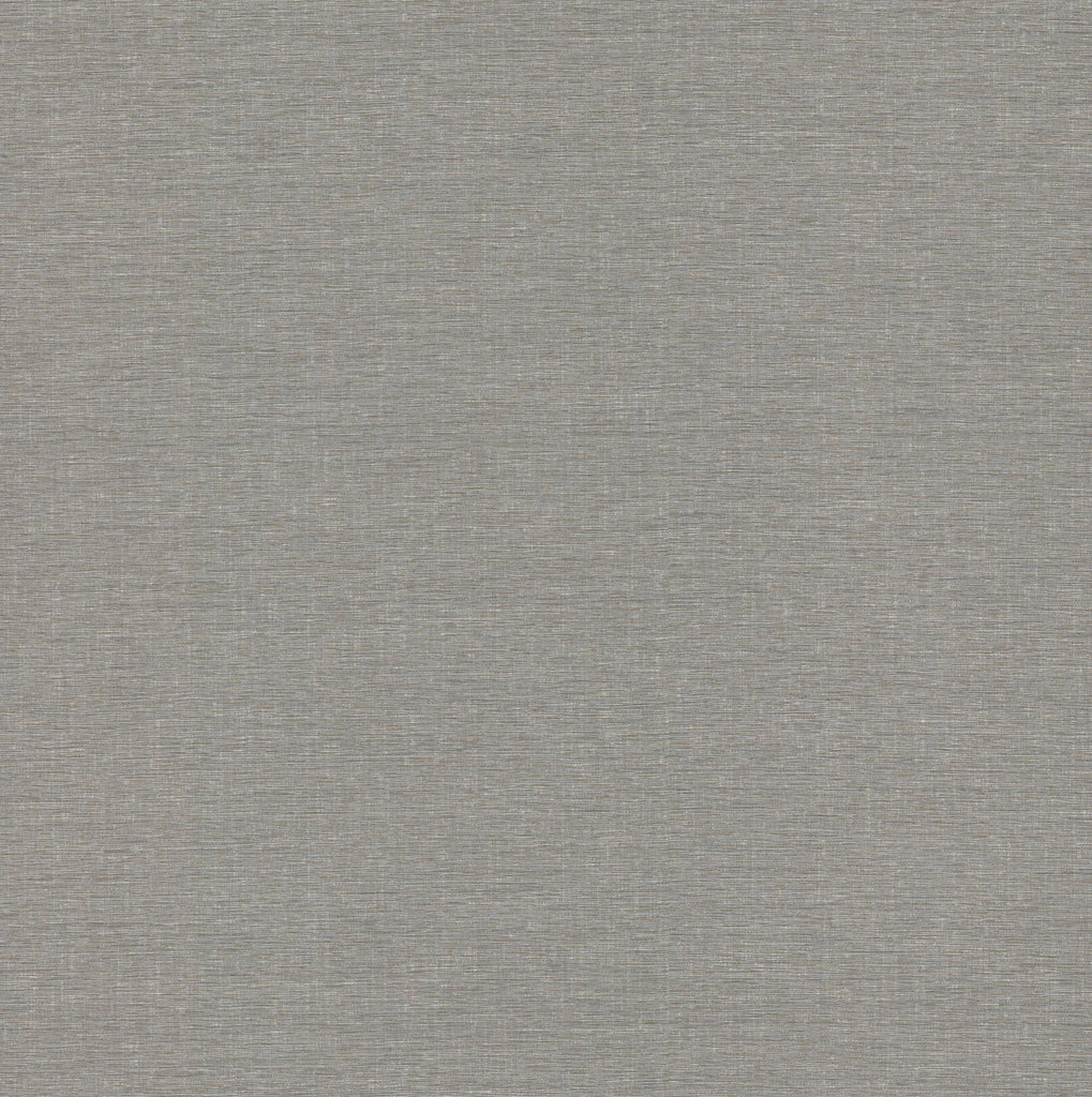 York Altitude Gray Wallpaper