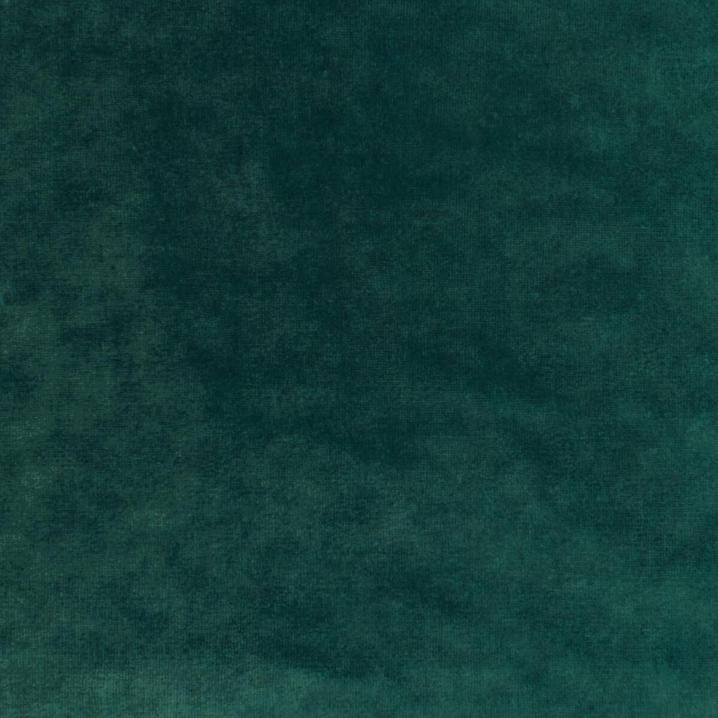 Kravet REGAL VELVET TEAL Fabric