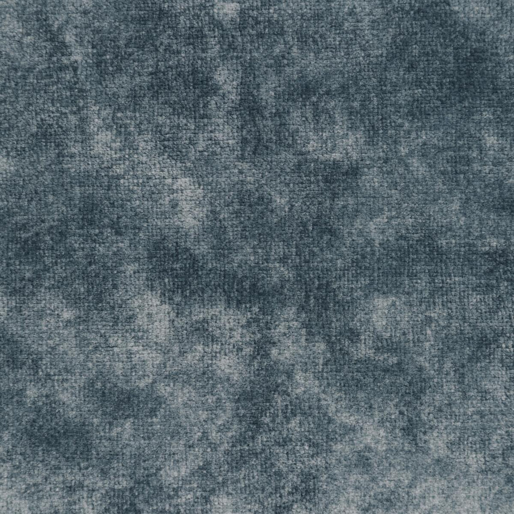 Kravet REGAL VELVET STEEL BLUE Fabric