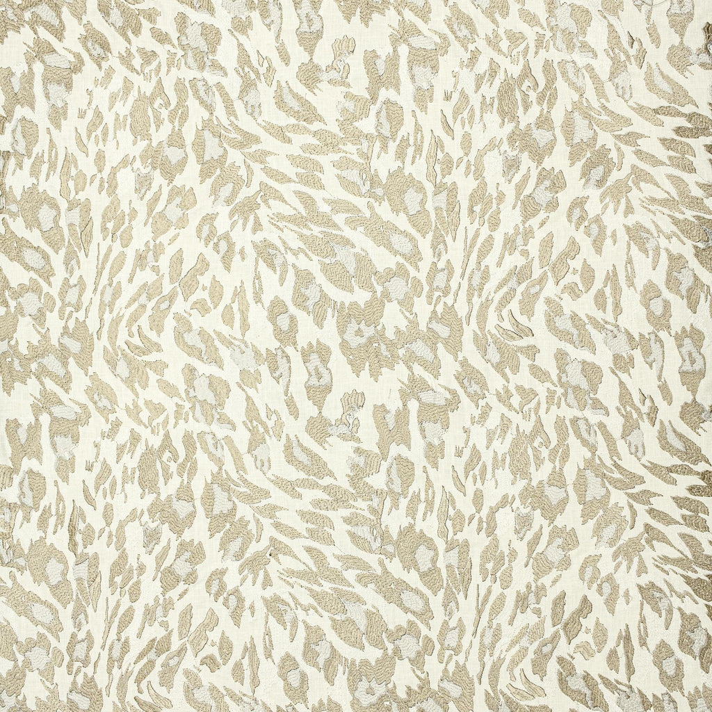 Stout NAMPA CARAMEL Fabric